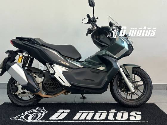 HONDA ADV 